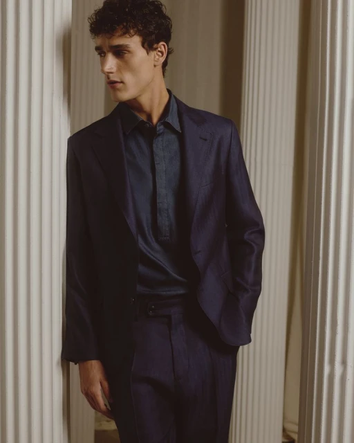 Brett Johnson Spring 2026 Presentation