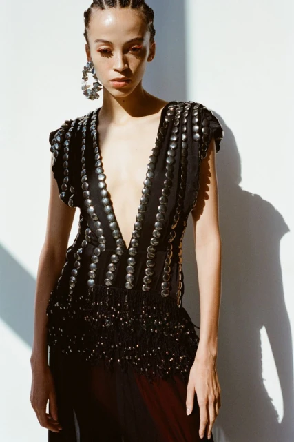 Diotima SS25 Social Media Campaign