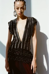 Diotima SS25 Social Media Campaign