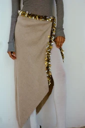 Diotima SS25 Social Media Campaign