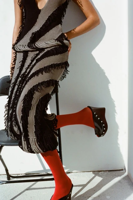 Diotima SS25 Social Media Campaign