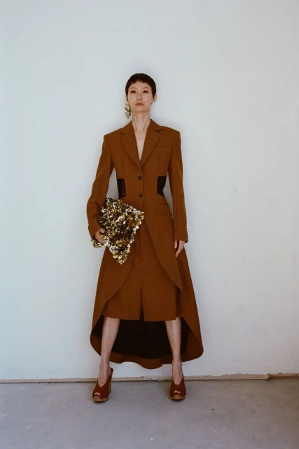 Diotima SS25 Social Media Campaign