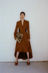 Diotima SS25 Social Media Campaign