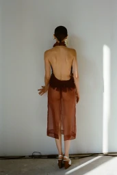 Diotima SS25 Social Media Campaign