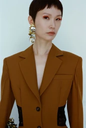 Diotima SS25 Social Media Campaign