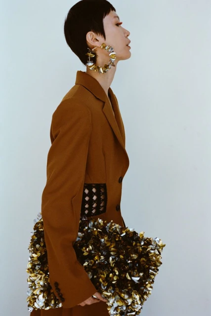 Diotima SS25 Social Media Campaign