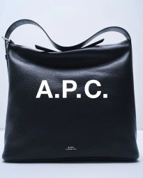 A.P.C F/W24 Edit