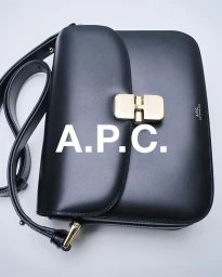 A.P.C F/W24 Edit