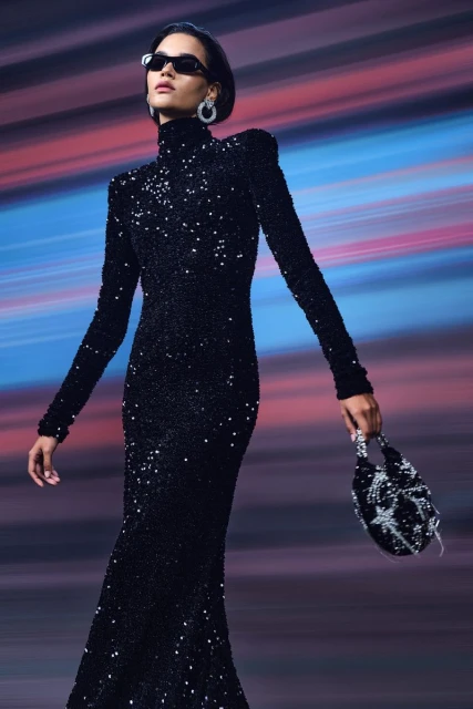 The Return FW24 for Harvey Nichols Dubai