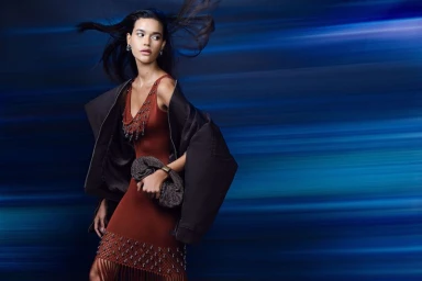 The Return FW24 for Harvey Nichols Dubai