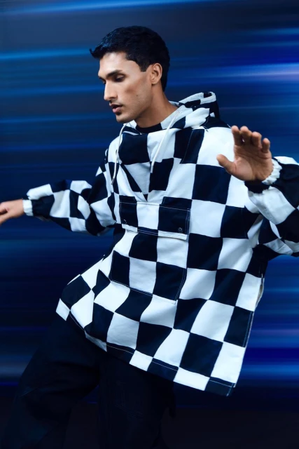 The Return FW24 for Harvey Nichols Dubai