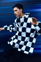 The Return FW24 for Harvey Nichols Dubai