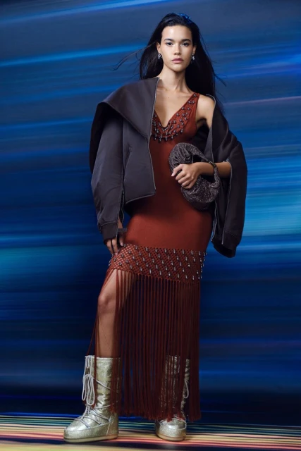 The Return FW24 for Harvey Nichols Dubai