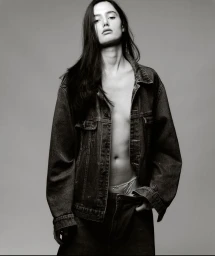 Studio Portraits with Erika Emaldi