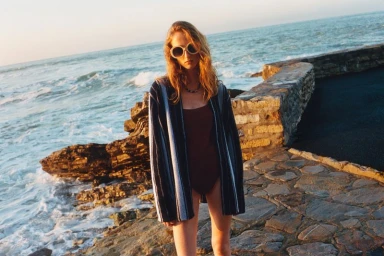 Guest in Residence in Biarritz Spring 2024