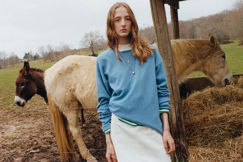 Guest in Residence in Biarritz Spring 2024