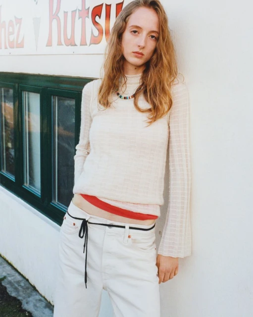 Guest in Residence in Biarritz Spring 2024