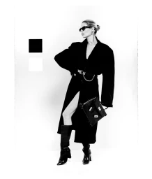 Studio Portraits with Emily Fay