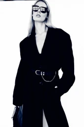 Studio Portraits with Emily Fay