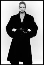 Studio Portraits with Emily Fay