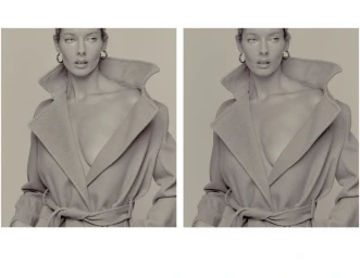 Studio Portraits with Emily Fay