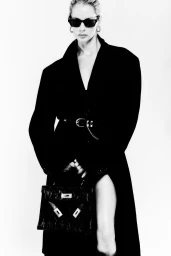 Studio Portraits with Emily Fay