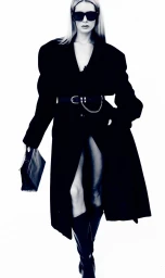 Studio Portraits with Emily Fay