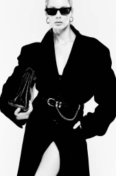 Studio Portraits with Emily Fay