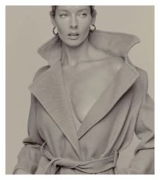 Studio Portraits with Emily Fay