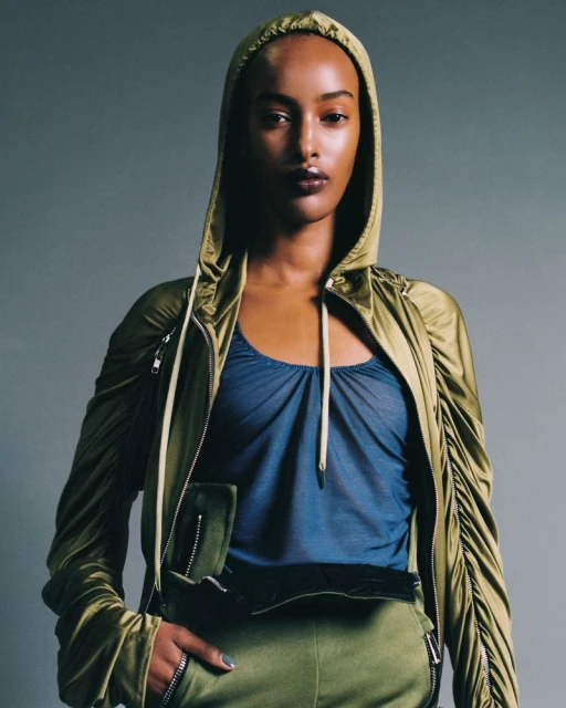 Atlein Backstages FW24