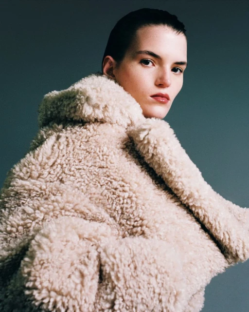 Atlein Backstages FW24