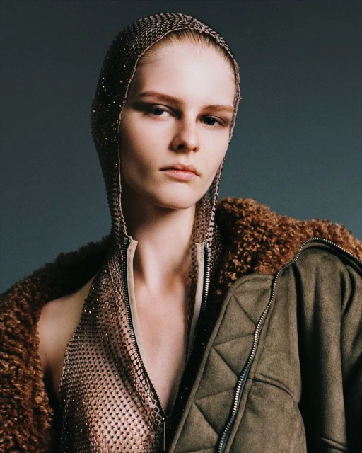 Atlein Backstages FW24