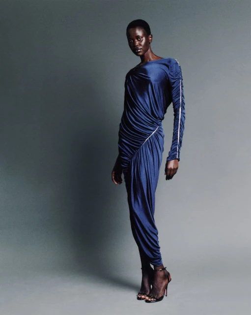 Atlein Backstages FW24