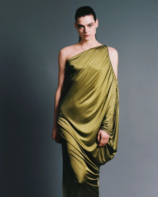 Atlein Backstages FW24