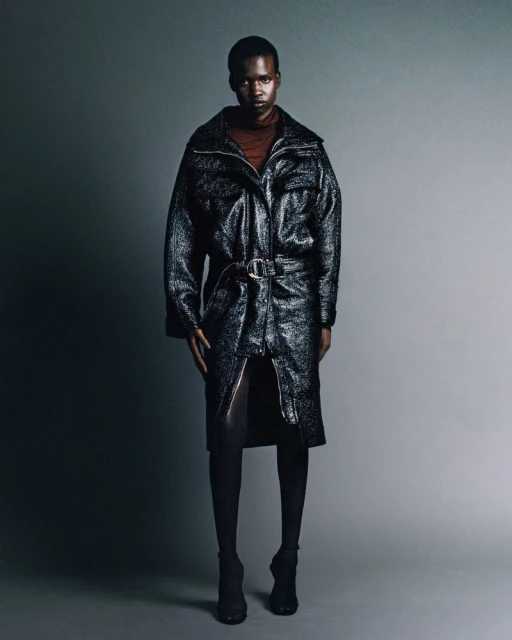 Atlein Backstages FW24