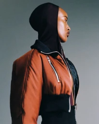 Atlein Backstages FW24