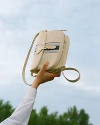 Bally YK Jeong Capsule Collection Campaign