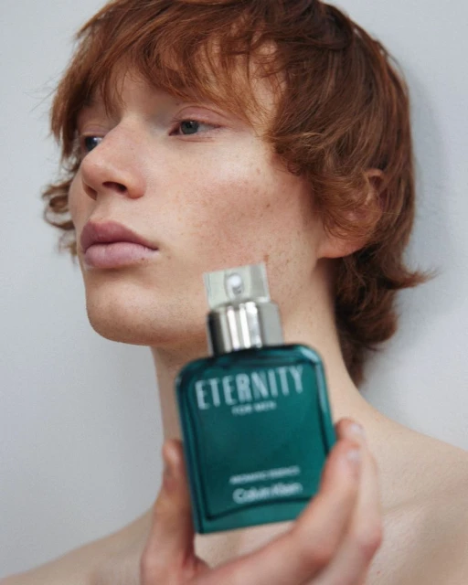 Eternity Fragrance