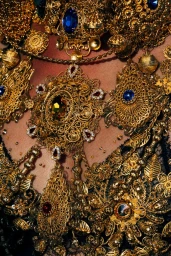 DOLCE & GABBANA ALTA MODA Fall 2024
