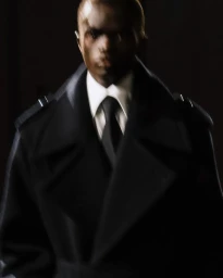 MEN'S FW24 SAINT LAURENT SHOW