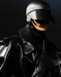 MEN'S FW24 SAINT LAURENT SHOW