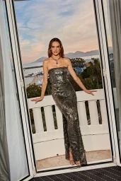 Pomellato x Cannes Film Festival 2024