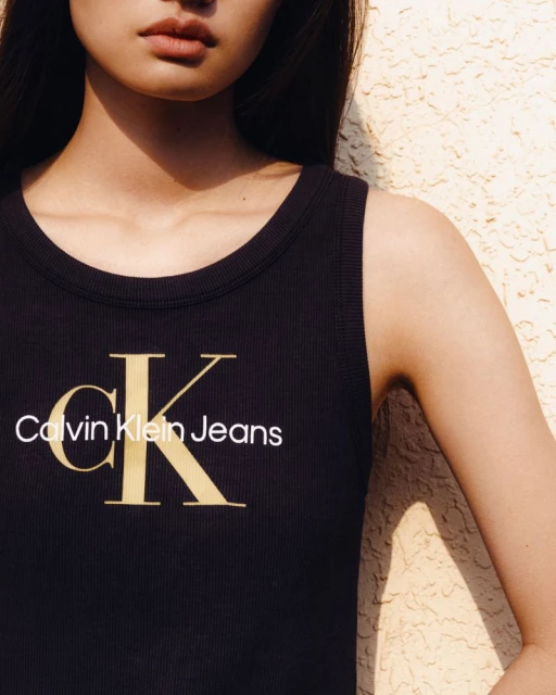 Calvin Klein China 618 Campaign