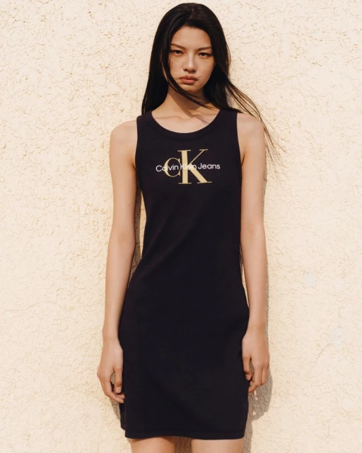 Calvin Klein China 618 Campaign