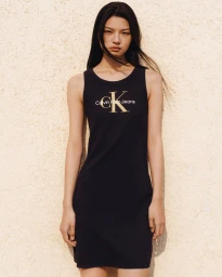 Calvin Klein China 618 Campaign