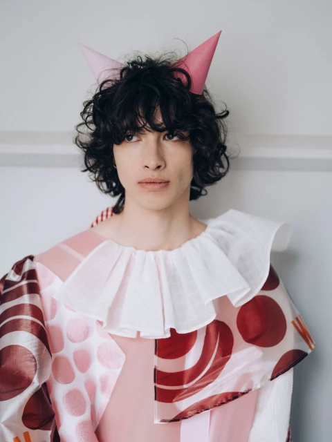 Walter Van Beirendonck SS25 Backstage