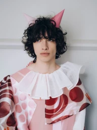 Walter Van Beirendonck SS25 Backstage