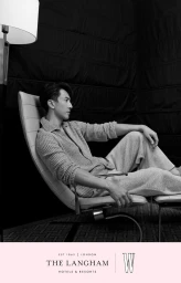 WxLangham 创意大片