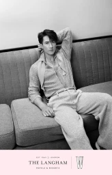 WxLangham 创意大片