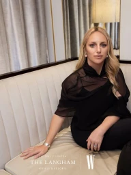 WxLangham 创意大片